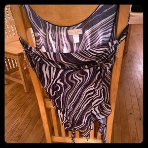 Beautiful babyphat blouse